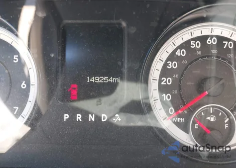 2014 Ram 1500 Express from USA, damaged, VIN 3C6JR7AT0EG303916